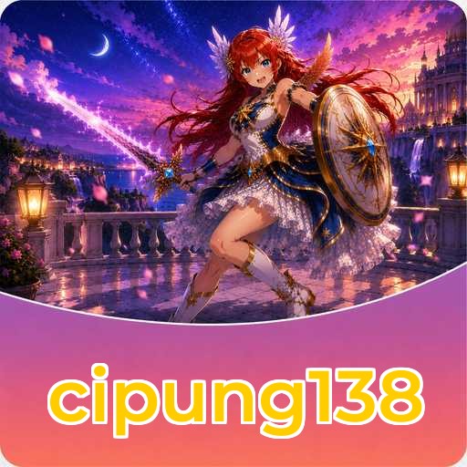 cipung138 Aplikasi
