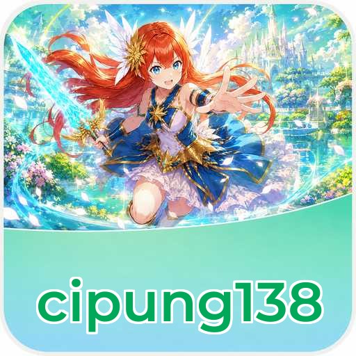 cipung138 Signature